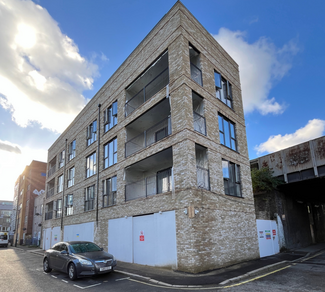 More details for 5-7 Dartford St, London - Office/Retail for Lease