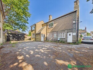 More details for 39 Hockliffe St, Leighton Buzzard - Office for Lease