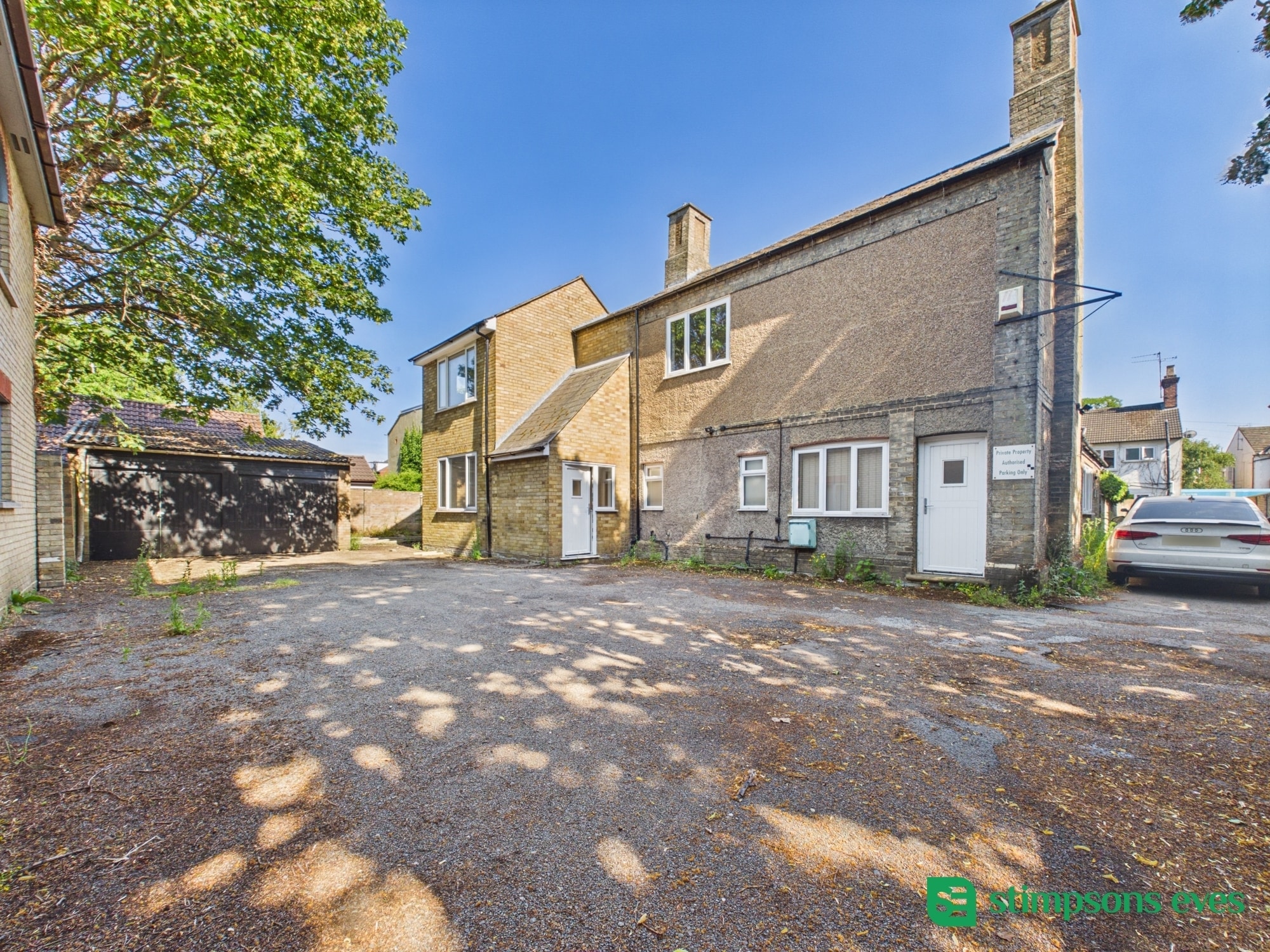 39 Hockliffe St, Leighton Buzzard for lease Building Photo- Image 1 of 17