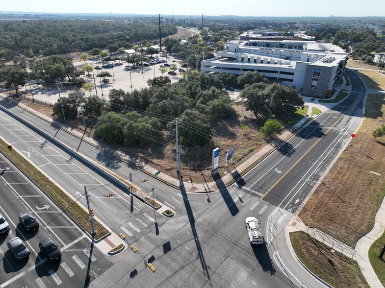 10345 1/2 Lakeline blvd, Austin, TX à vendre - Photo principale - Image 2 de 5