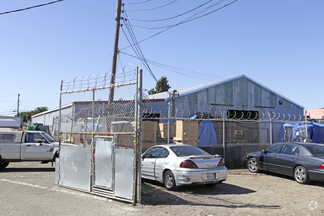 More details for 965 89th Ave, Oakland, CA - Industrial for Lease