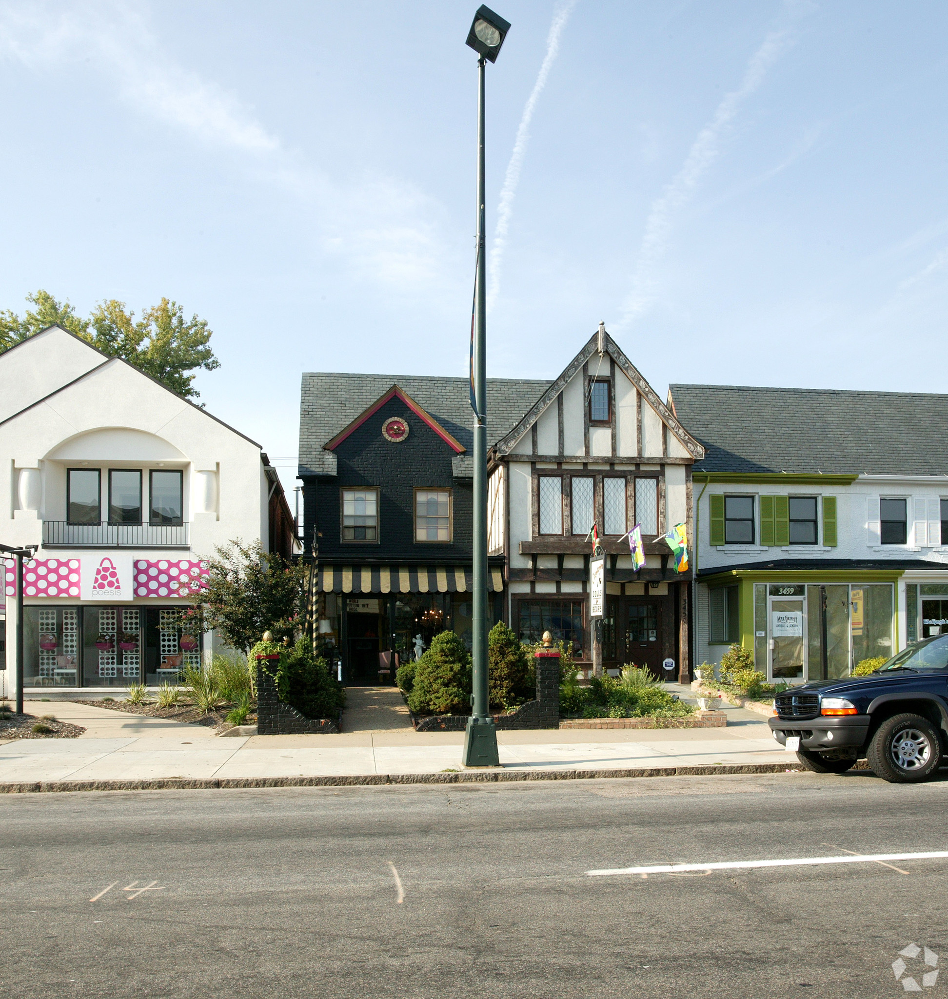 3455 W Cary St, Richmond, VA à vendre Photo du bâtiment- Image 1 de 1