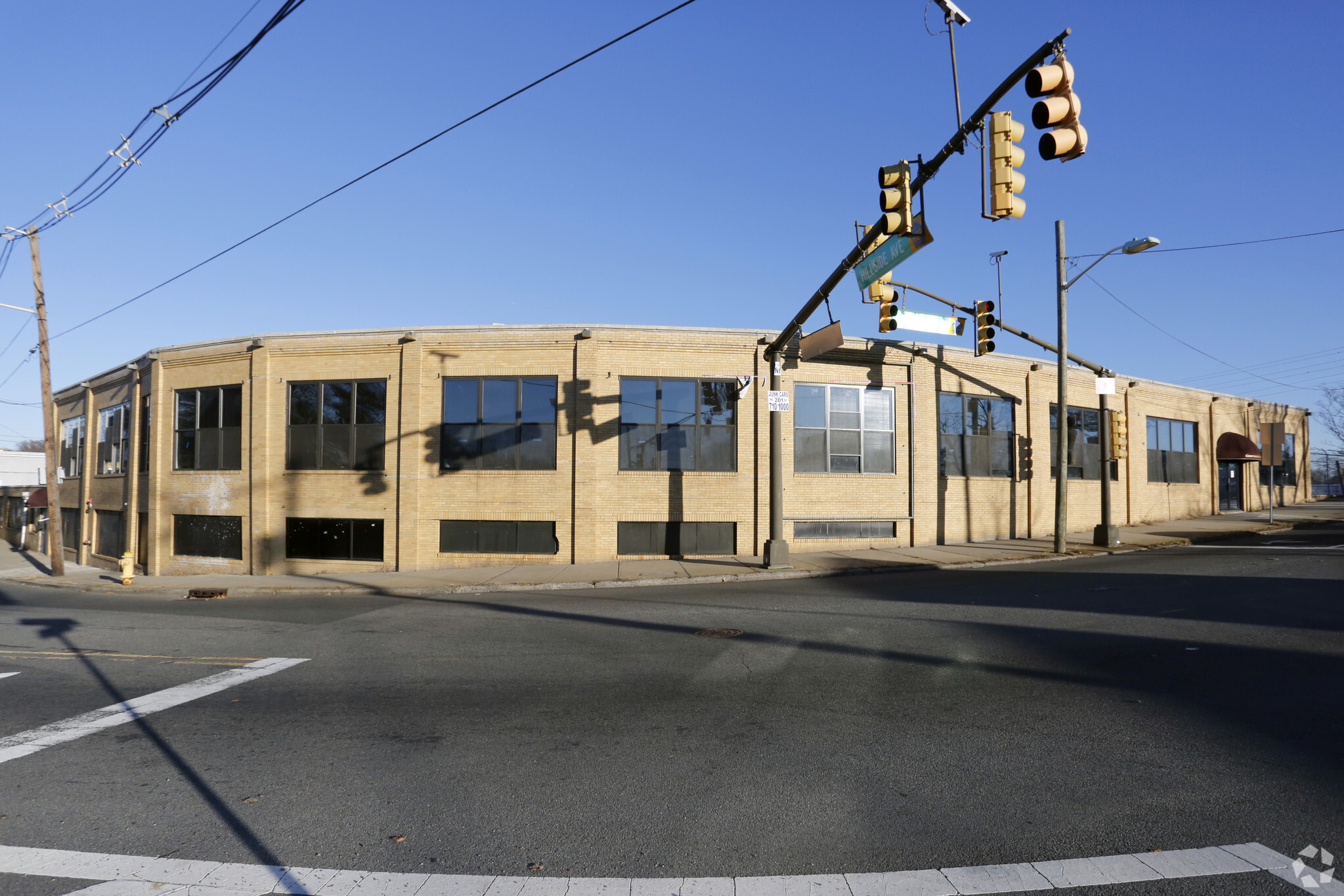 1405 N Broad St, Hillside, NJ for lease Primary Photo- Image 1 of 16