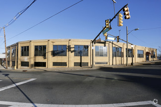 Plus de détails pour 1405 N Broad St, Hillside, NJ - Industriel/Logistique à louer