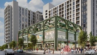 More details for 526 S Church St, Charlotte, NC - Retail for Lease