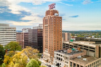 Plus de détails pour 200 N 3rd St, Harrisburg, PA - Bureau à louer