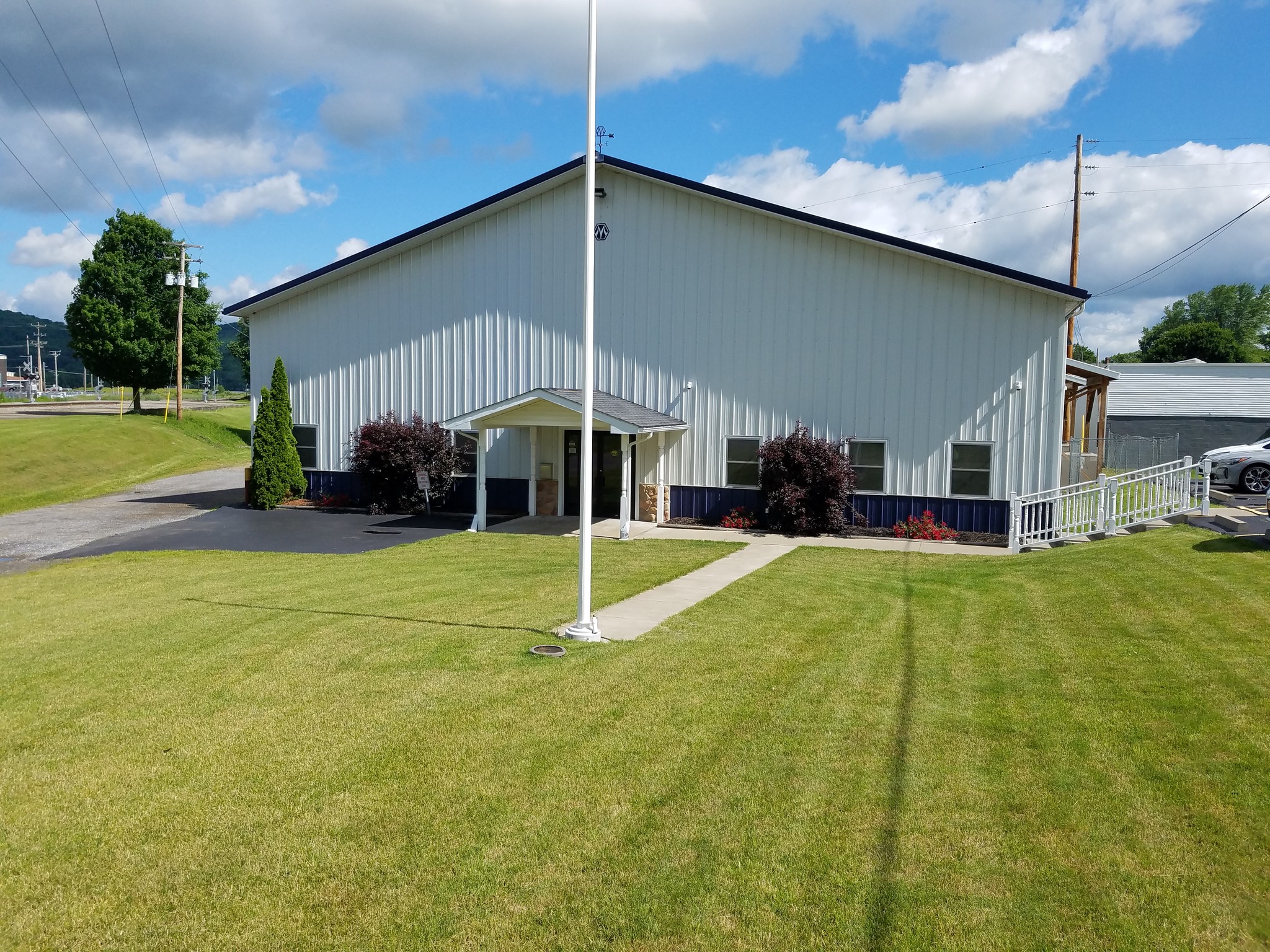 243 Root St, Olean, NY for sale Building Photo- Image 1 of 1