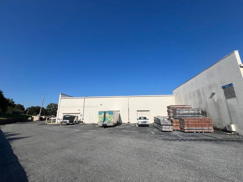 15560 NW Us-441, Alachua, FL à louer - Photo du bâtiment - Image 3 de 3