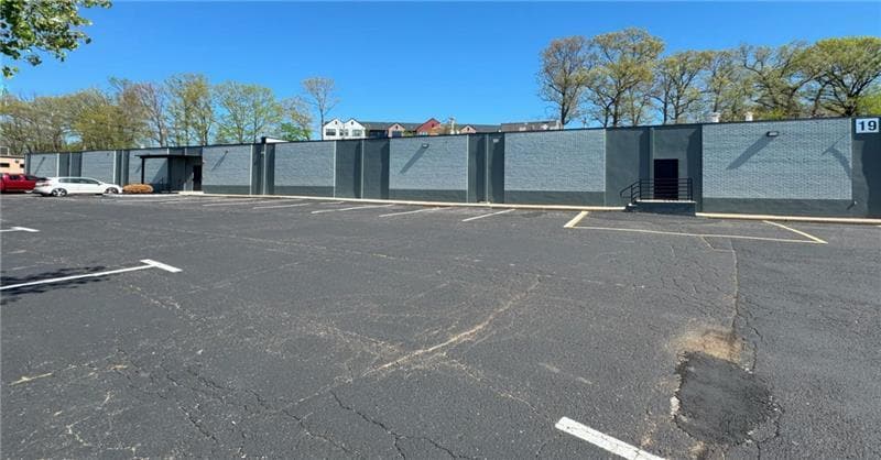 19 West St, East Hanover, NJ for lease Building Photo- Image 1 of 6