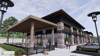 More details for 637 Route 228, Mars, PA - Retail for Lease