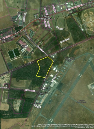 More details for 319 Airport Rd, Georgetown, DE - Land for Sale