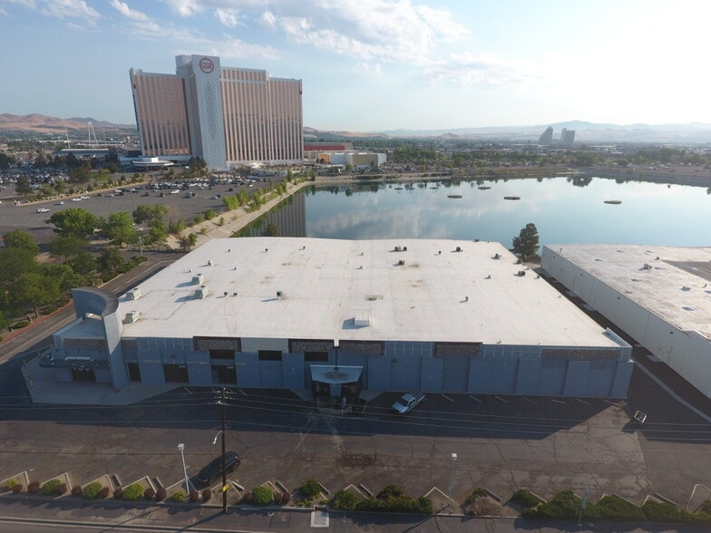 2597 Mill St, Reno, NV for sale - Building Photo - Image 1 of 12