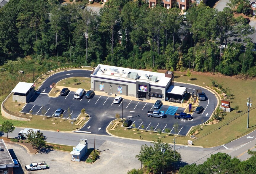 1365 Donahue dr, Auburn, AL for sale - Building Photo - Image 2 of 5