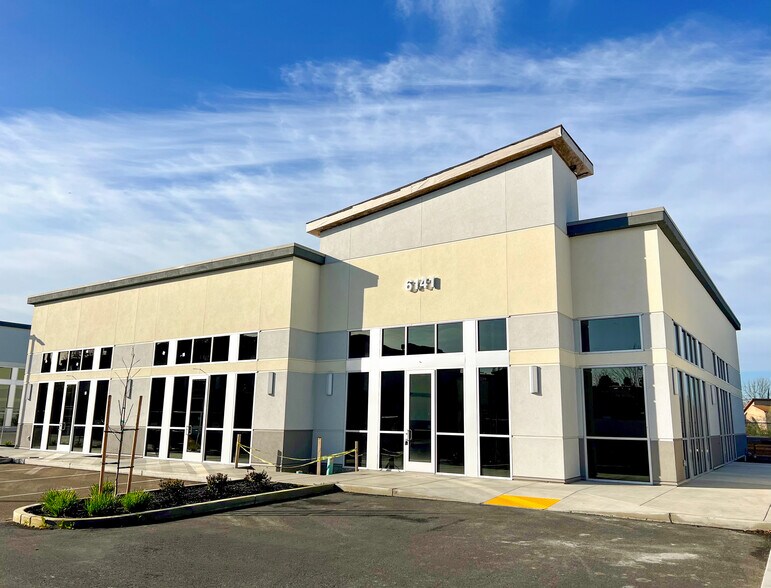6101-6151 Pacific St, Rocklin, CA for lease - Building Photo - Image 1 of 15