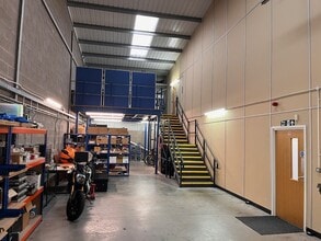 Newborough Rd, Burton On Trent for lease Interior Photo- Image 1 of 4