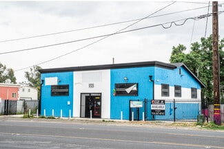More details for 1721 E Mariposa Rd, Stockton, CA - Retail for Sale