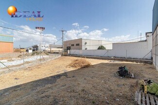 Plus de détails pour Calle Madroño, 4, Atarfe - Terrain à vendre