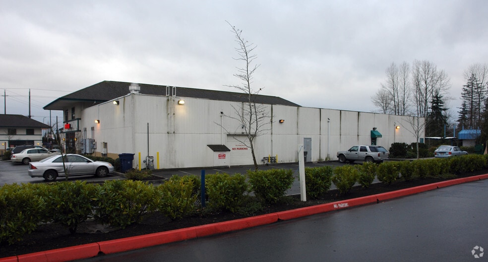 11120 Evergreen Way, Everett, WA for lease - Building Photo - Image 2 of 3