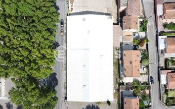 17 Boulevard Roger Salengro, Avignon, VAU - Aerial  map view