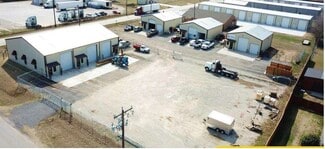 More details for 104 Metrotex Dr, Haslet, TX - Industrial for Lease