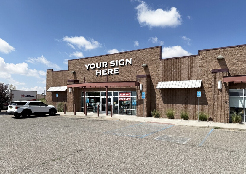 7800 Carr Way NE, Rio Rancho, NM for sale - Building Photo - Image 2 of 7