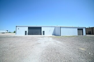 Plus de détails pour 1440 N 7th Ave, Greeley, CO - Industriel à louer