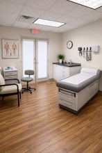 13253 N La Montana, Fountain Hills, AZ à louer Photo intérieure- Image 2 de 7