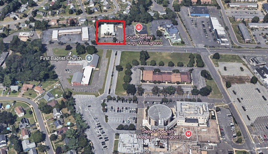 217 Sunset Rd, Willingboro, NJ à louer - Photo principale - Image 2 de 2