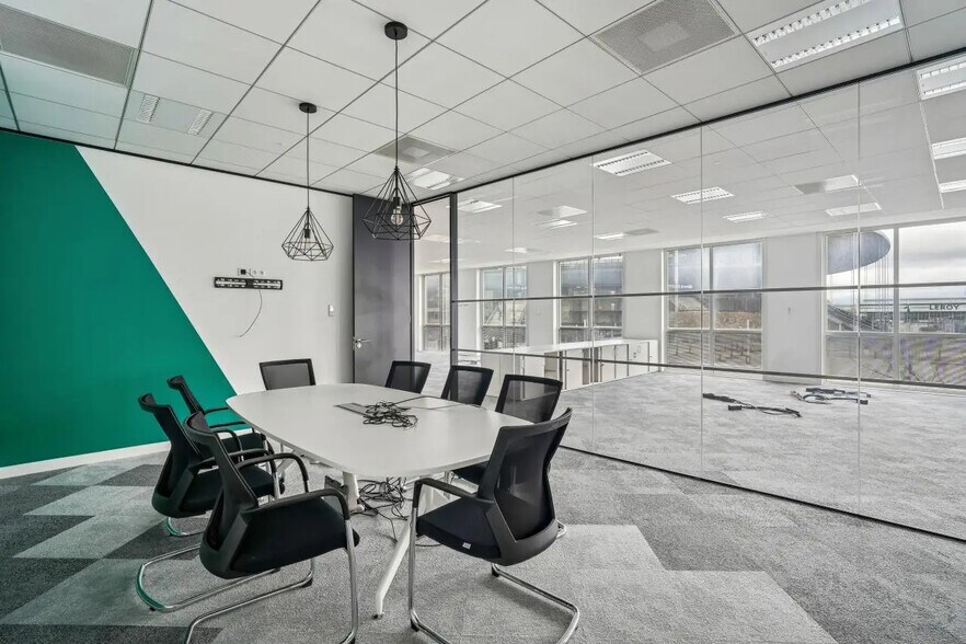 10 Avenue Du Stade De France, Saint-Denis à louer - Photo intérieure - Image 3 de 17