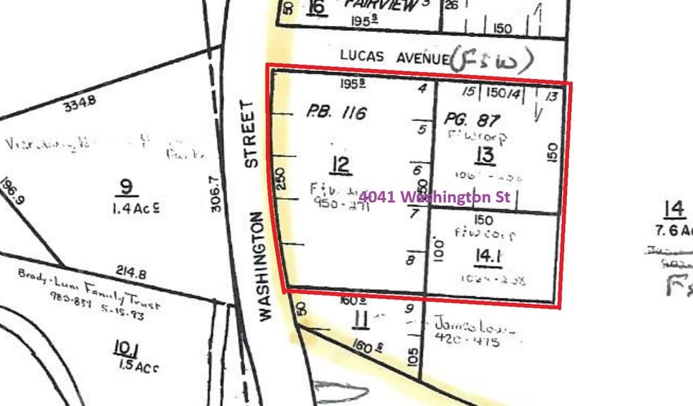 4041 Washington St, Vicksburg, MS for sale - Building Photo - Image 3 of 41