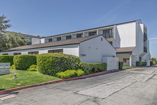 More details for 1291 E Hillsdale Blvd, Foster City, CA - Office, Medical for Lease