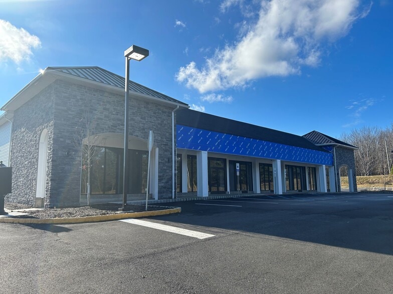540 State Route 34, Matawan, NJ à louer - Photo du bâtiment - Image 2 de 24