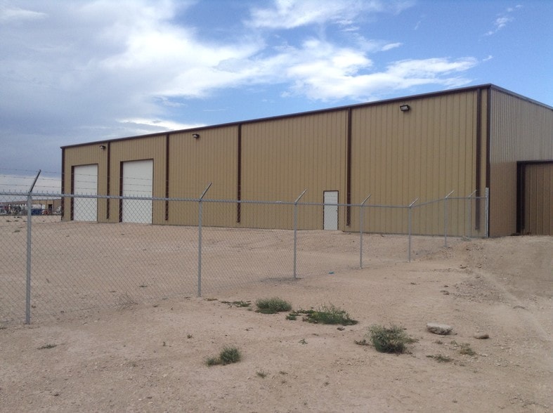 11000 W County Road 74, Midland, TX à louer - Autre - Image 3 de 5