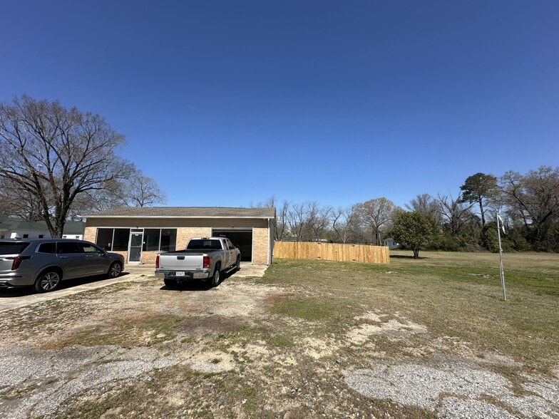 201 King E st, Bethune, SC for lease - Building Photo - Image 2 of 6