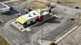 More details for 7218 W 10th St, Indianapolis, IN - Retail for Lease