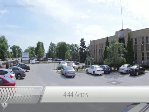 8100-8180 N McCormick Blvd, Skokie, IL for lease - Commercial Listing Video - Image 3 of 25