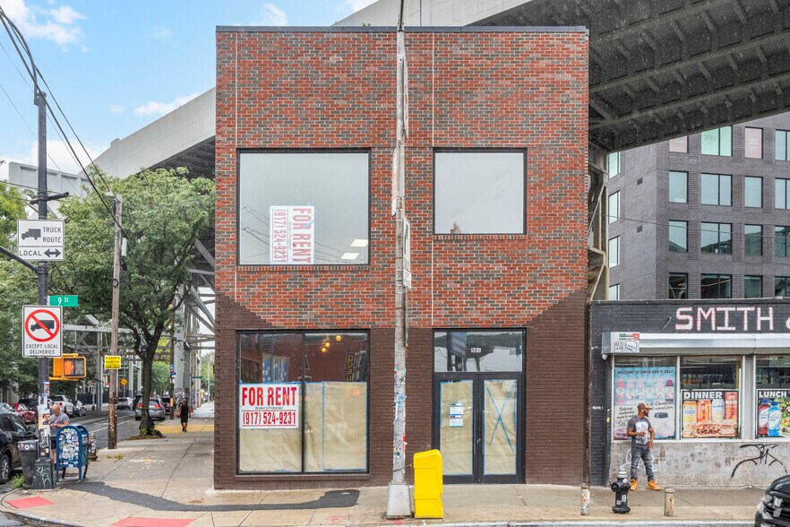 501 Smith St, Brooklyn, NY à louer - Photo du bâtiment - Image 3 de 4
