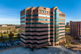 More details for 290 Town Center Dr, Dearborn, MI - Office for Lease