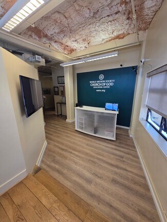 Plus de détails pour 501 Sumner St, Honolulu, HI - Industriel à louer