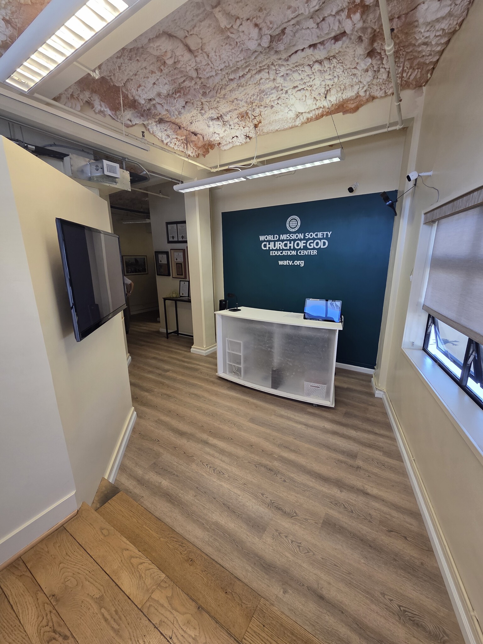 501 Sumner St, Honolulu, HI for lease Primary Photo- Image 1 of 15