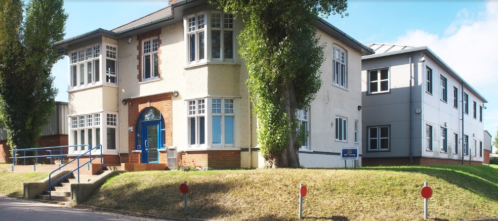 School Rd, Lowestoft à vendre - Photo principale - Image 1 de 1