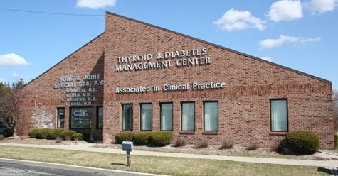 MT Portfolio | Merrillville, IN portfolio of 3 properties for sale on LoopNet.ca - Primary Photo - Image 3 of 3