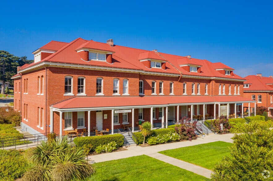 101 Montgomery St, San Francisco, CA à louer - Photo du bâtiment - Image 1 de 11