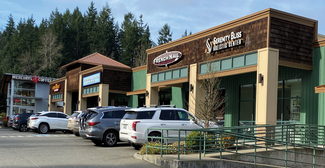 More details for Woodinville-Duvall Rd, Woodinville, WA - Retail for Lease