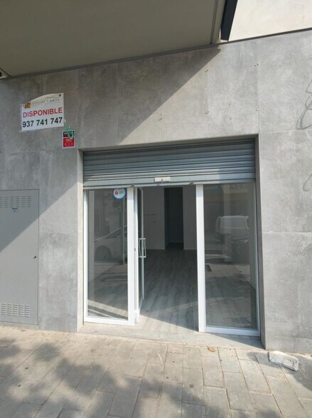 Retail in Martorell, Barcelona for lease - Building Photo - Image 3 of 3