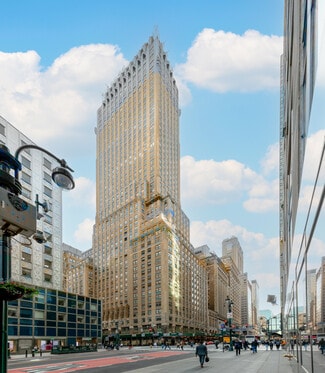 More details for 122 E 42nd St, New York, NY - Coworking for Lease