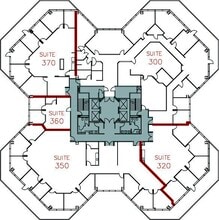4365 Executive Dr, San Diego, CA for lease Floor Plan- Image 1 of 1