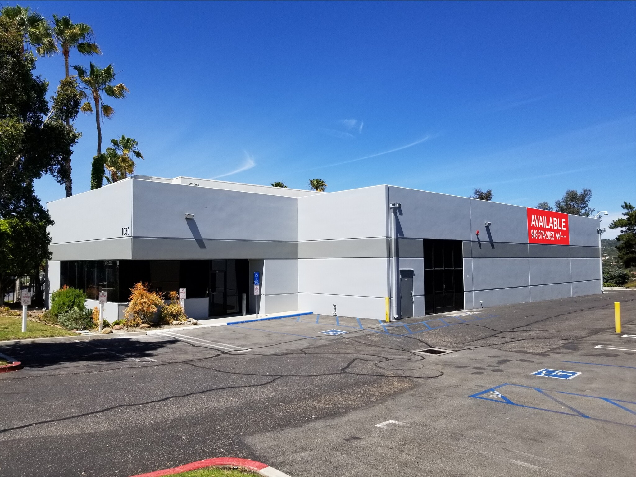 1030 Calle Recodo, San Clemente, CA for lease Primary Photo- Image 1 of 13