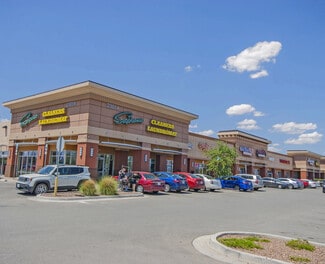 Plus de détails pour 2301 N Zaragoza Rd A, El Paso, TX - Commerce de détail à louer