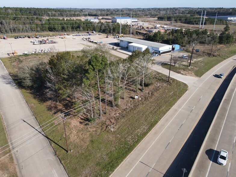 00 Ellen Trout Dr, Lufkin, TX à vendre - Photo du bâtiment - Image 3 de 9